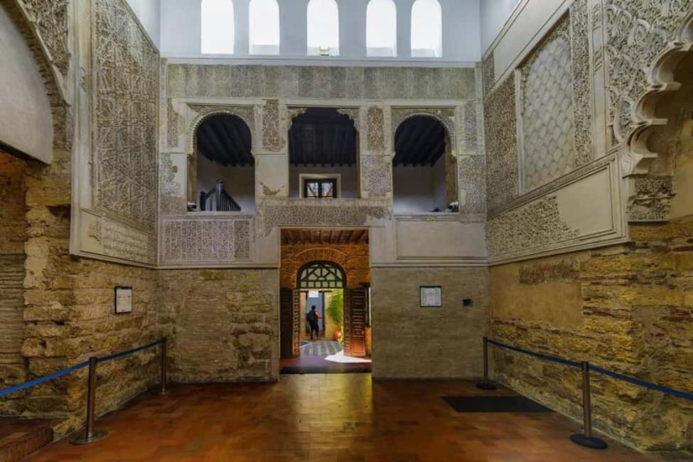 imagen n.º 6 de Sevilla: Tour a Córdoba y Mezquita Catedral actividad en Córdoba, subida por el proveedor