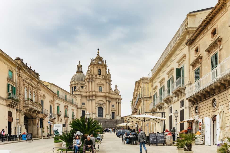image n.7 of Inspector Montalbano Locations Tour of Southeast Sicily activity in Catania, uploaded by supplier