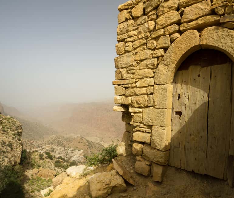 image n.7 of From Aqaba: Dana Nature Reserve Private Day Trip with Lunch activity in Aqaba, uploaded by supplier
