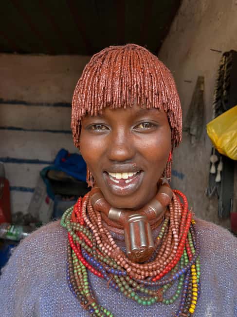 image n.34 of Omo valley Tour: Discover unique 0 century 🕛 tribes culture activity in Oromia Region, uploaded by supplier