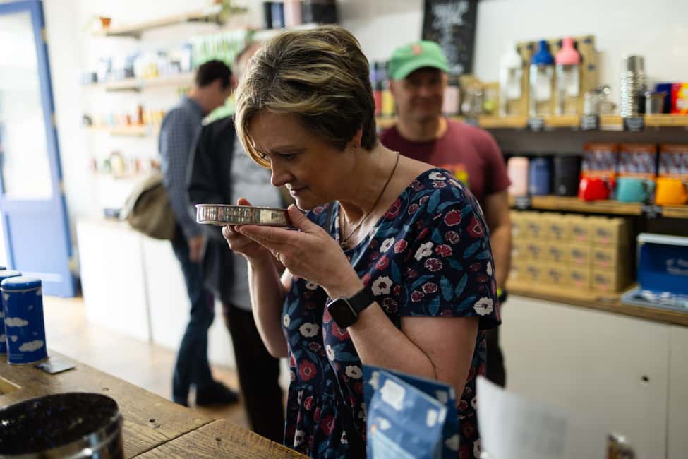 image n.8 of Brighton: Walking Food Tour (Vegan and Vegetarian options) activity in Brighton, uploaded by supplier