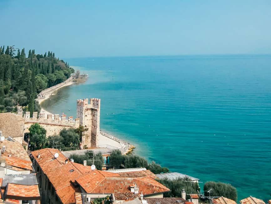 Immagine nº 10 di Da Venezia e Treviso: Tour di Verona e del Lago di Garda attività a Lombardia, caricata dal fornitore
