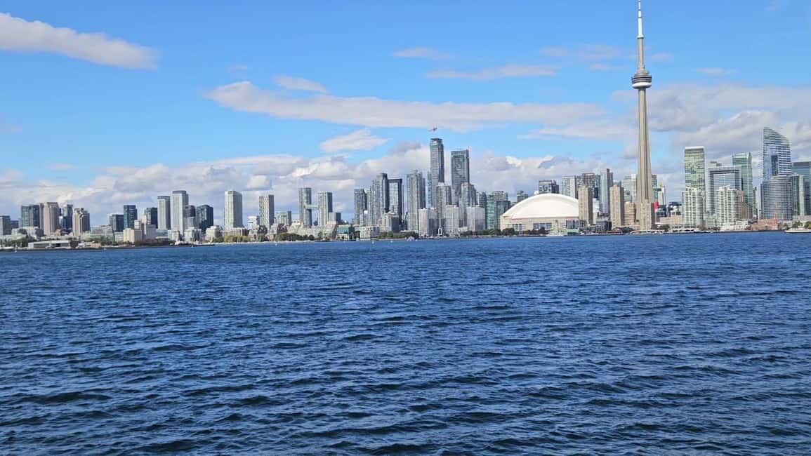 imagen n.º 3 de Toronto: Lo más destacado en coche y tour a pie actividad en Toronto, subida por el proveedor