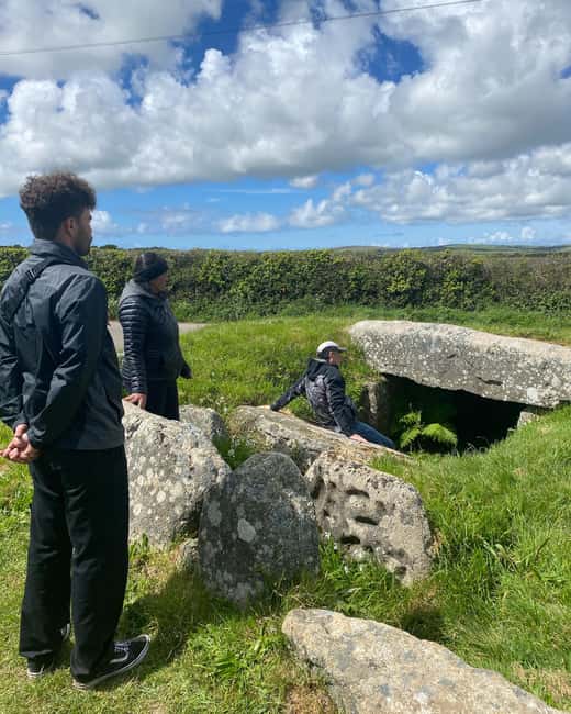 image n.19 of Cornwall: Private Guided Tour activity in Cornwall, uploaded by supplier