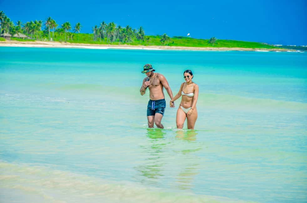image n.4 of Punta Cana: Buggy Adventure w/ Chocolate, Coffee & Cave Swim activity in Punta Cana, uploaded by supplier