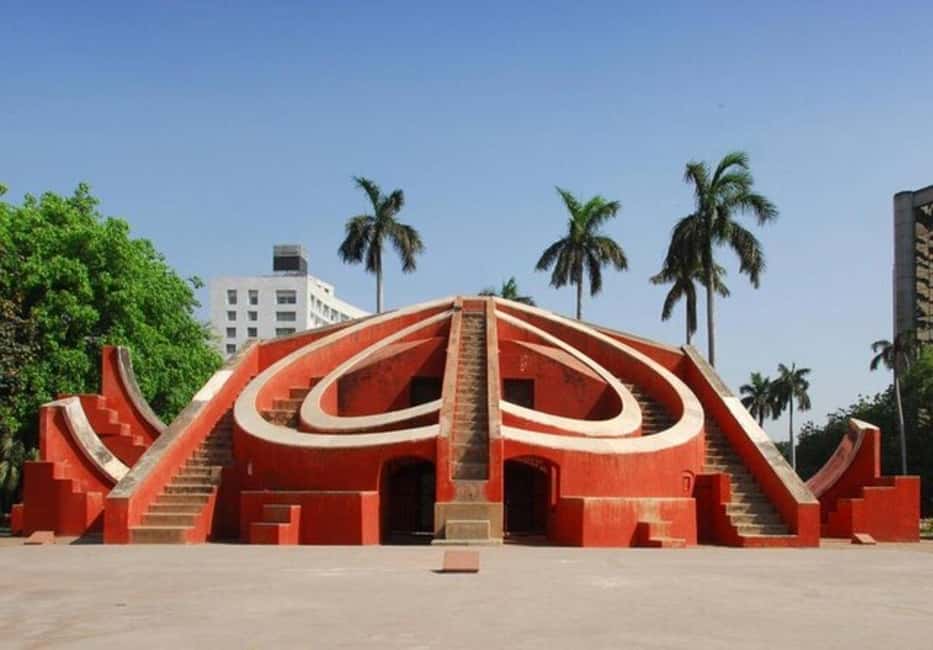 image n.6 of Delhi Agra Jaipur Golden Triangle Multiday trip with Safari activity in New Delhi, uploaded by supplier