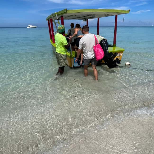 imagem n.22 de Negril: Mergulha em privado, Ricks Cafe, e Margaritaville ... atividade em Montego Bay, carregada pelo fornecedor