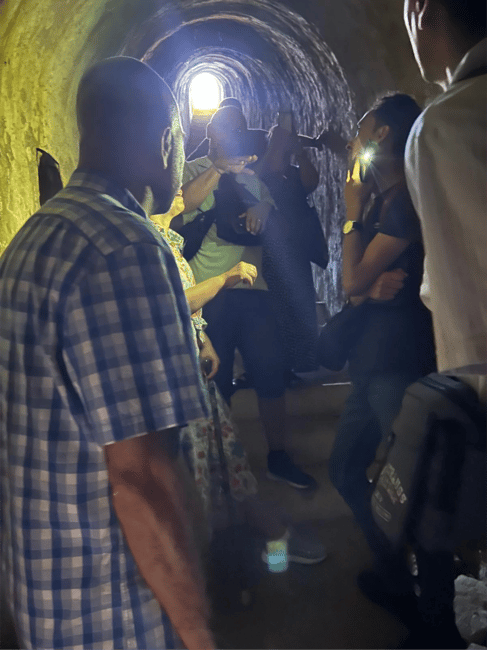 image n.4 of Oran: Guided Tour Between Heritage and Art of Living activity in Oran, uploaded by supplier