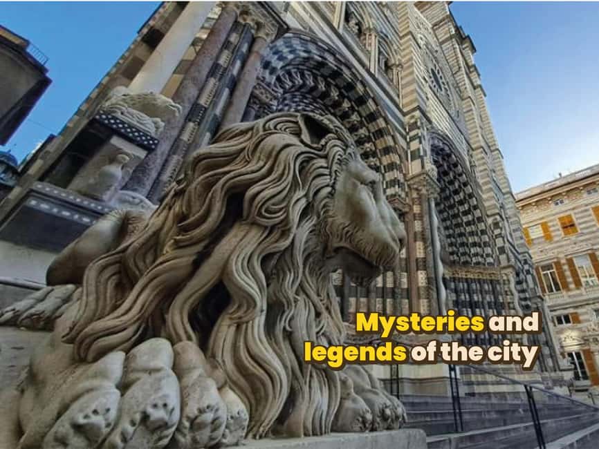 image n.2 of Genova: digital guide made by a local for your walking tour activity in Genoa, uploaded by supplier