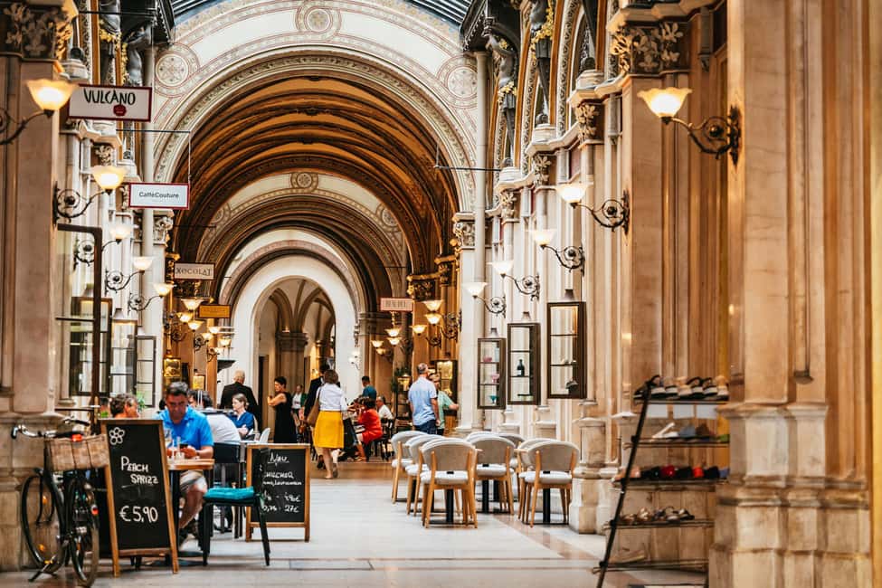 image n.7 of Vienna: Best of Vienna Food Tour activity in Vienna, uploaded by supplier