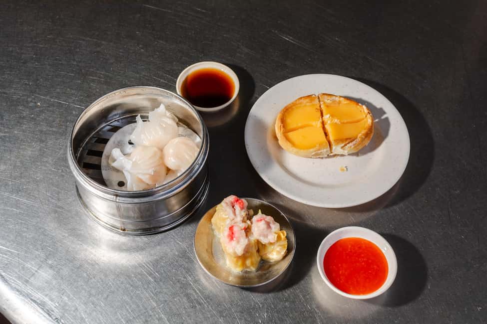 image n.13 of Good Morning Penang Food Tour with 15+ Tastings activity in George Town, Malaysia, uploaded by supplier