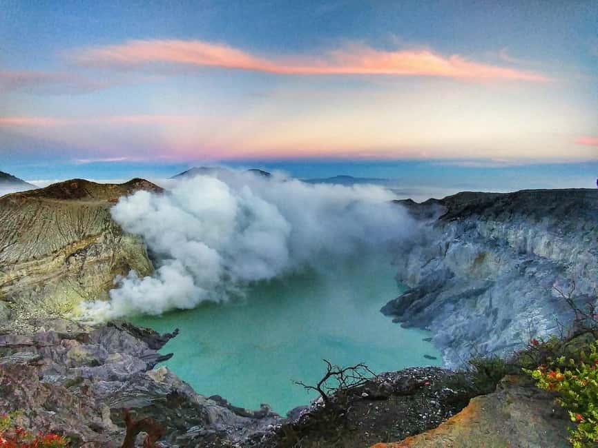 image n.5 of bali to java: bromo, ijen, tumpak sewu, borobudur, Prambanan activity in Yogyakarta, uploaded by supplier