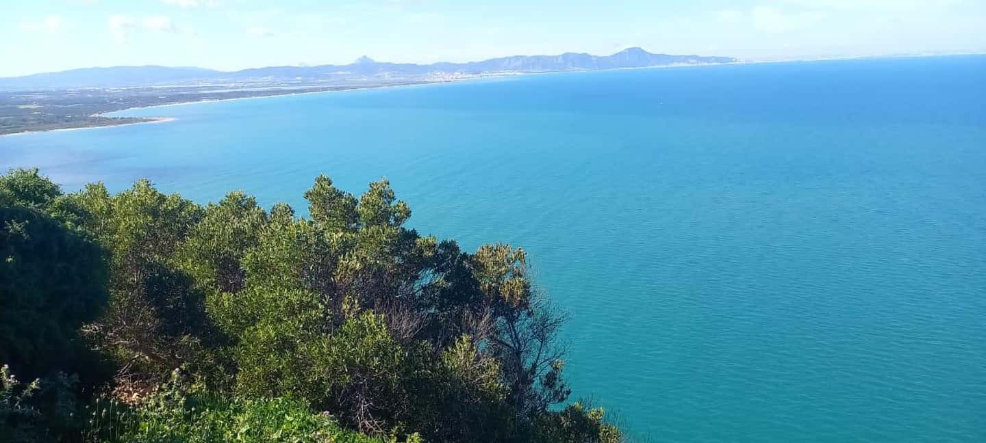Image N°13 de Excursion d'une journée à Cap Bon : Fort de Kelibia, Kerkouane classée au patrimoine mondial de l'UNESCO et plage des Grottes activité à Région de Nabeul, publiée par le prestataire