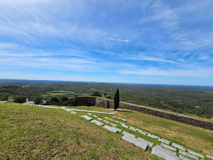 image n.11 of Lisboa: Évora, Cartuxa & Arraiolos Tour with Chapel of Bones activity in Evora, uploaded by supplier