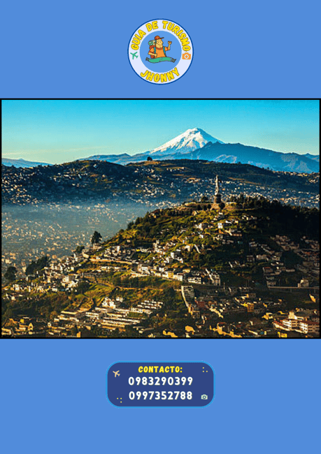 image n.10 of Quito: Chocolate Tour, Historic Center and El Panecillo activity in Quito, uploaded by supplier