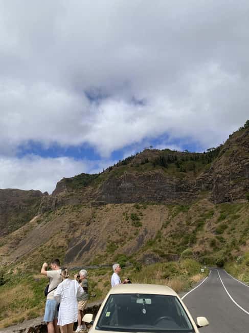 imagem n.2 de Tour particular de Santiago – Descubra a ilha atividade em Assomada, carregada pelo fornecedor