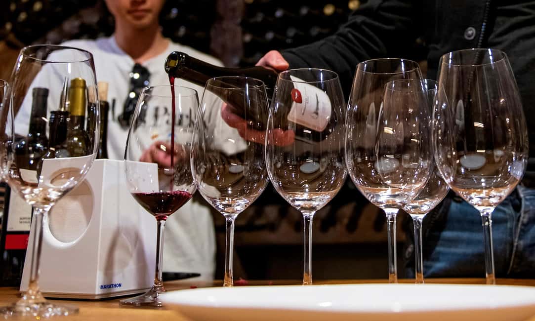 image n.15 of From Tbilisi: Kakheti Wine Region Tour with 9 Wine Tastings activity in Sighnaghi, uploaded by supplier