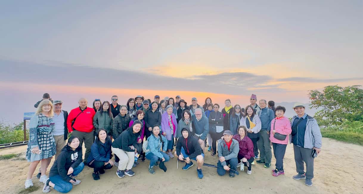 imagen n.º 8 de Amanecer en Nagarkot y excursión de un día con almuerzo - Privado/Grupo actividad en Bhaktapur, subida por el proveedor