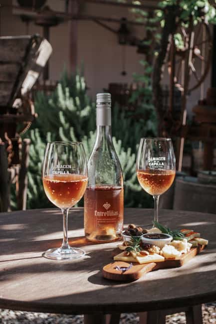 Immagine nº 8 di Cantina Cordano – Fondata dal nonno di José Mujica attività a Colonia del Sacramento, caricata dal fornitore