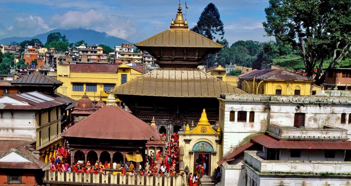 Immagine nº 28 di Kathmandu: Tour Top 4 UNESCO con pranzo - Privato/Gruppo attività a Kathmandu, caricata dal fornitore