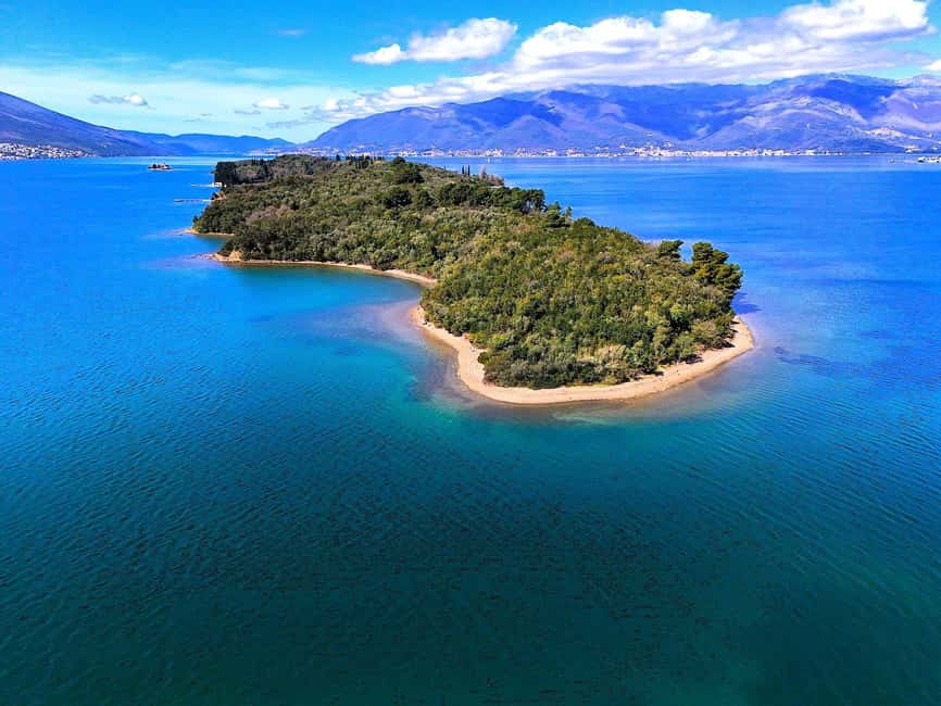 image n.14 of Kotor: 4H | Boka Bay Bliss: Perast, Coastline & Movida Beach activity in Kotor Municipality, uploaded by supplier