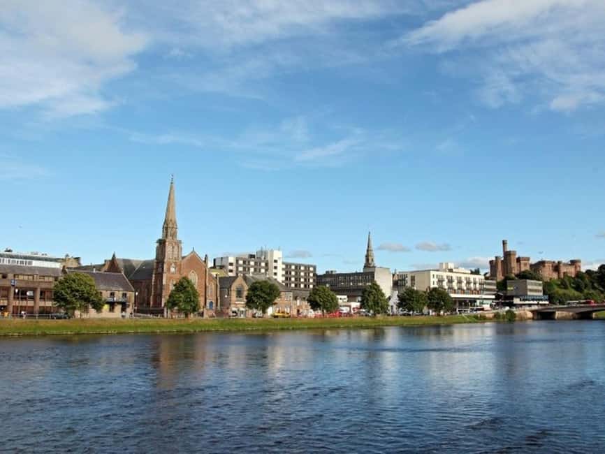 image n.1 of From Invergordon: Loch Ness, Inverness & Cawdor Castle Tour activity in Cawdor, uploaded by supplier