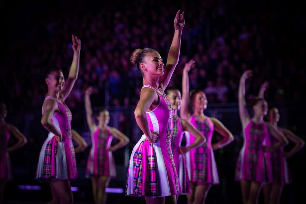 image n.10 of Full-Day Edinburgh Military Tattoo & Scottish Highlands Tour activity in Edinburgh, uploaded by supplier