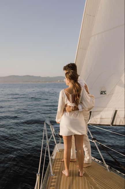Image N°5 de Au départ d'Héraklion : Croisière au coucher du soleil sur l'île de Dia activité à Héraklion, publiée par le prestataire