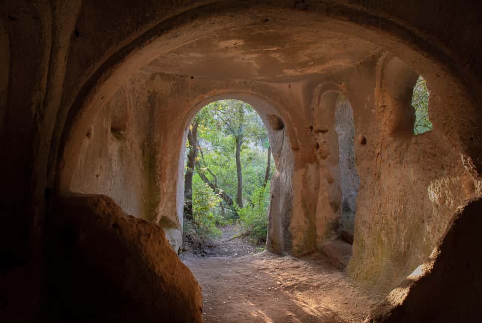image n.3 of Matera: hike on the path of rock churches activity in Matera, uploaded by supplier