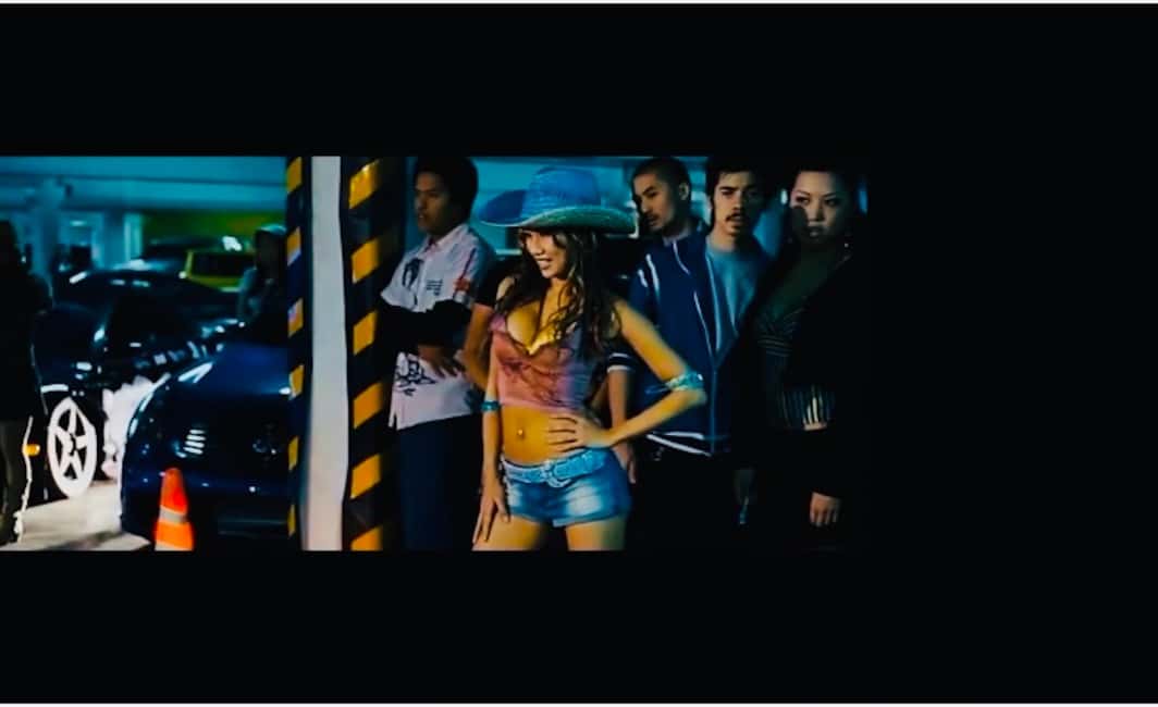 image n.2 of Tokyo: Fast & Furious Tokyo Drift 3 Experience (Kaila Yu SP) activity in Tokyo, uploaded by supplier