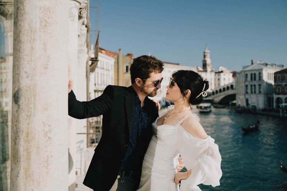 Bild Nr. 2 von Professionelles Fotoshooting in Venedig Aktivität in Venedig, hochgeladen vom Anbieter