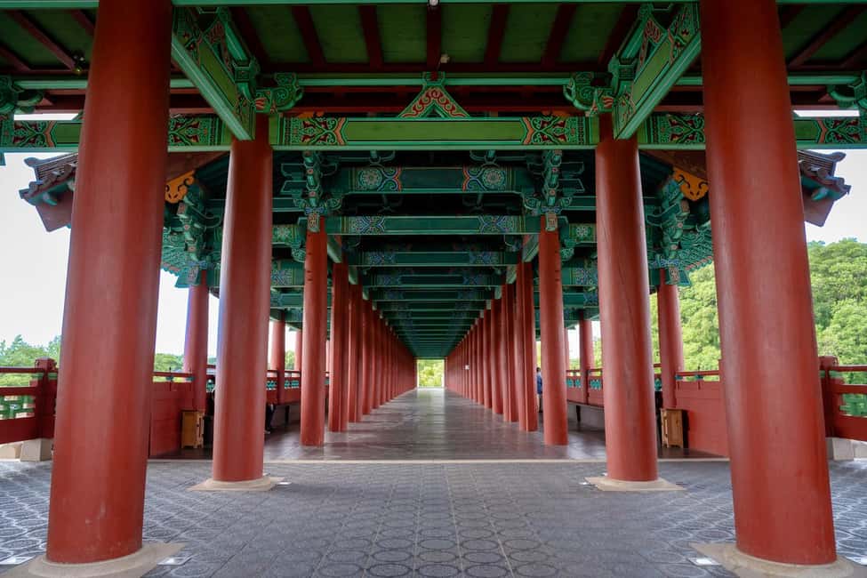 image n.18 of Busan: Gyeongju Guided Day Trip to Three Kingdoms Capital activity in Gyeongju, uploaded by supplier