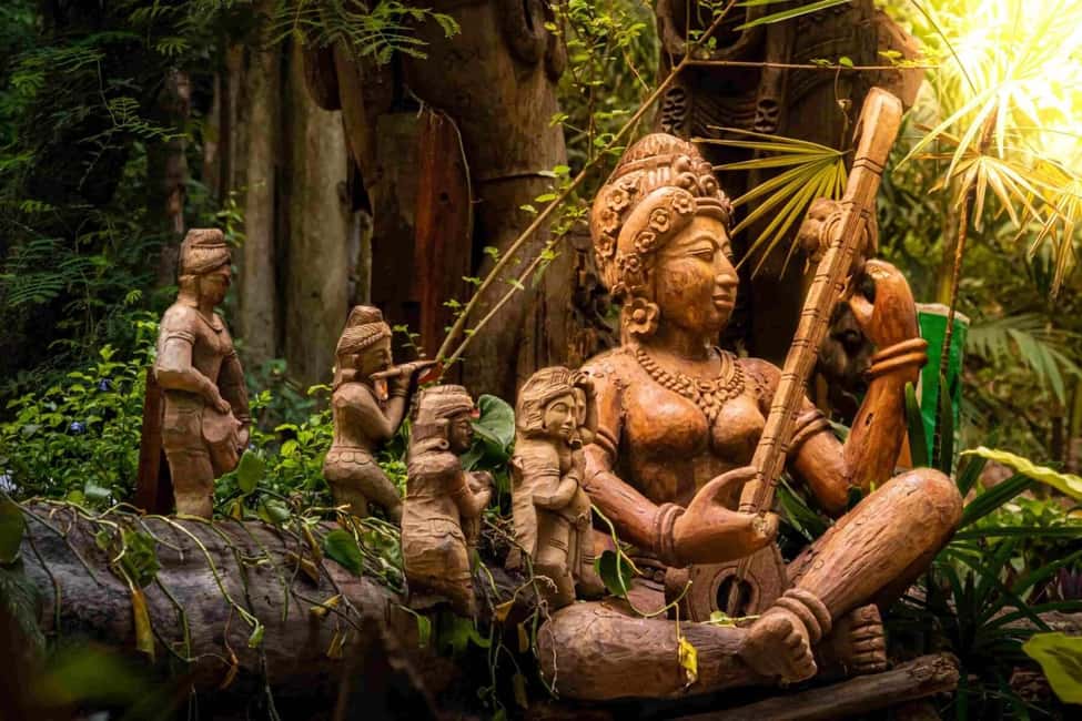 image n.17 of Pattaya: The Sanctuary of Truth Admission Ticket activity in Pattaya, uploaded by supplier