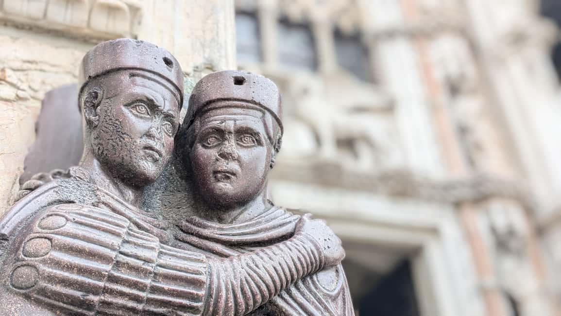 image n.29 of Venice: Guided Tour of Synagogues and Ghetto Area activity in Venice, uploaded by supplier