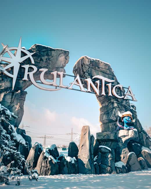 image n.11 of Rust: Rulantica Water Park Entry Ticket activity in Rust, uploaded by supplier