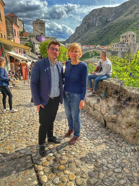 image n.59 of Sarajevo: Mostar, Konjic, Počitelj, Blagaj & Waterfalls Tour activity in Herzegovina-Neretva Canton, uploaded by supplier