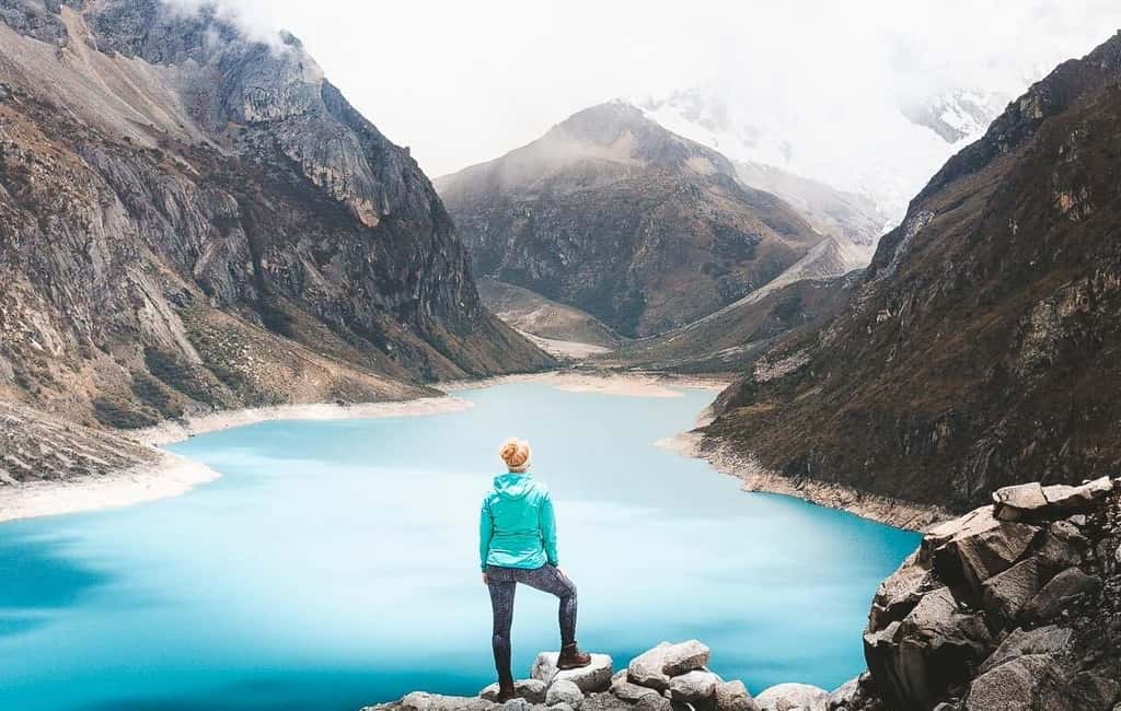 image n.2 of From Huaraz: Paron Lake Hiking Tour activity in Ancash, uploaded by supplier
