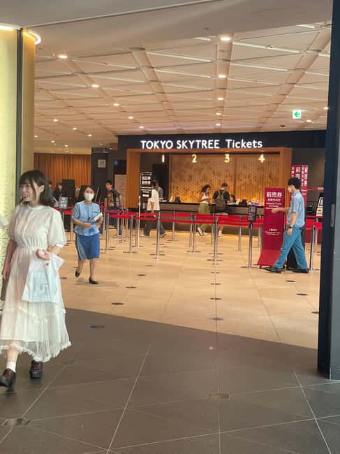 サプライヤーによってアップロードされた、東京の東京プライベート・シティ・ハイライト・ツアーの画像#6