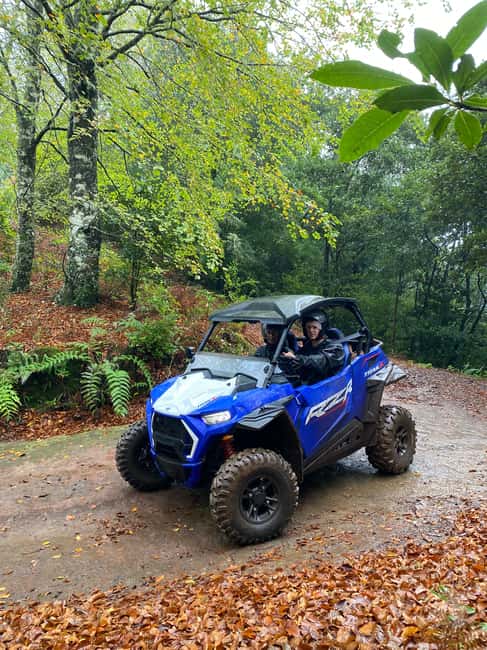 image n.13 of Madeira: Off-Road Buggy Driving Experience activity in Madeira, uploaded by supplier
