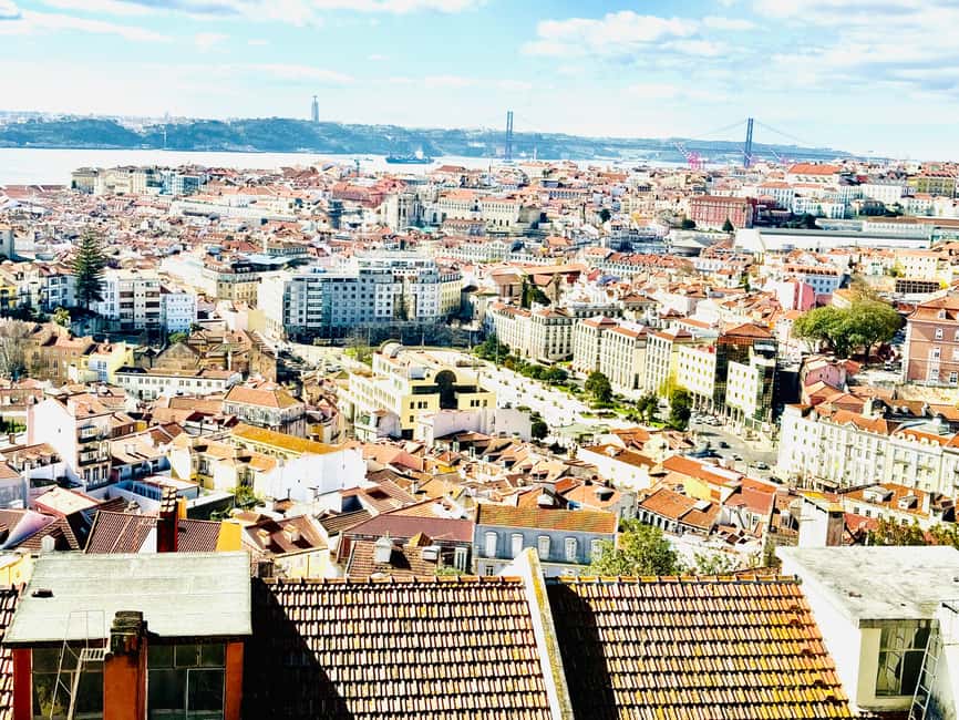 image n.3 of Lisbon: Private City Tour by Eco TukTuk activity in Lisbon, uploaded by supplier
