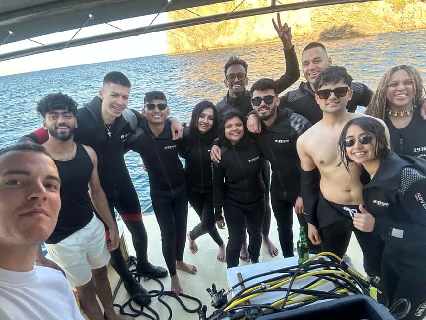Bild Nr. 12 von Budva Diving – Taucherlebnis Aktivität in Budva, hochgeladen vom Anbieter