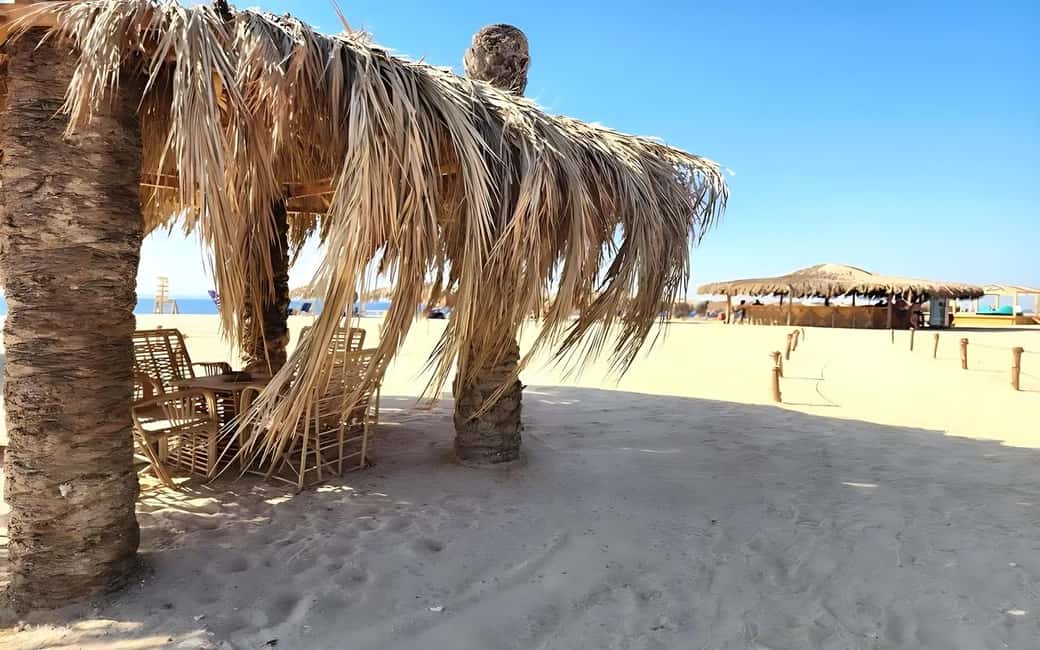 image n.62 of Hurghada: Giftun Island with breakfast, lunch & Water Sports activity in Red Sea Governorate, uploaded by supplier