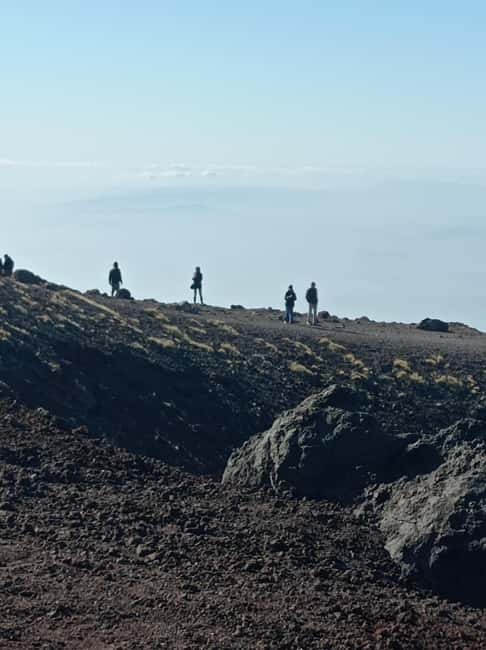 image n.5 of Etna: Etna tour departing from Catania activity in Catania, uploaded by supplier