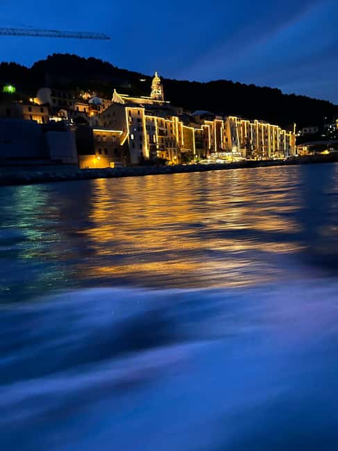 image n.6 of La Spezia : Morning or Sunset Cinque Terre Tour & Aperitif activity in Italy, uploaded by supplier