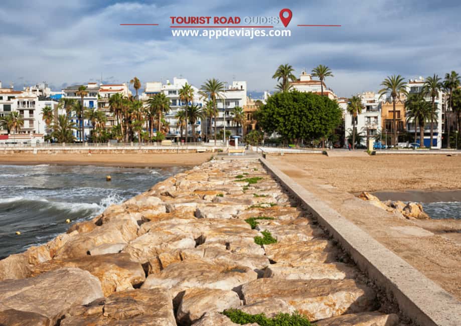 billede nr.6 af aktiviteten Barcelona: Privat tur til Montserrat, vine og Sitges i Catalonien, uploadet af udbyder
