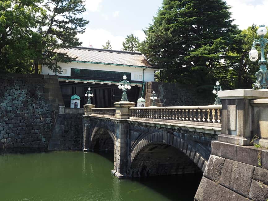 image n.9 of Tokyo: A Half-Day Trip Bus Tour in the Morning activity in Tokyo, uploaded by supplier