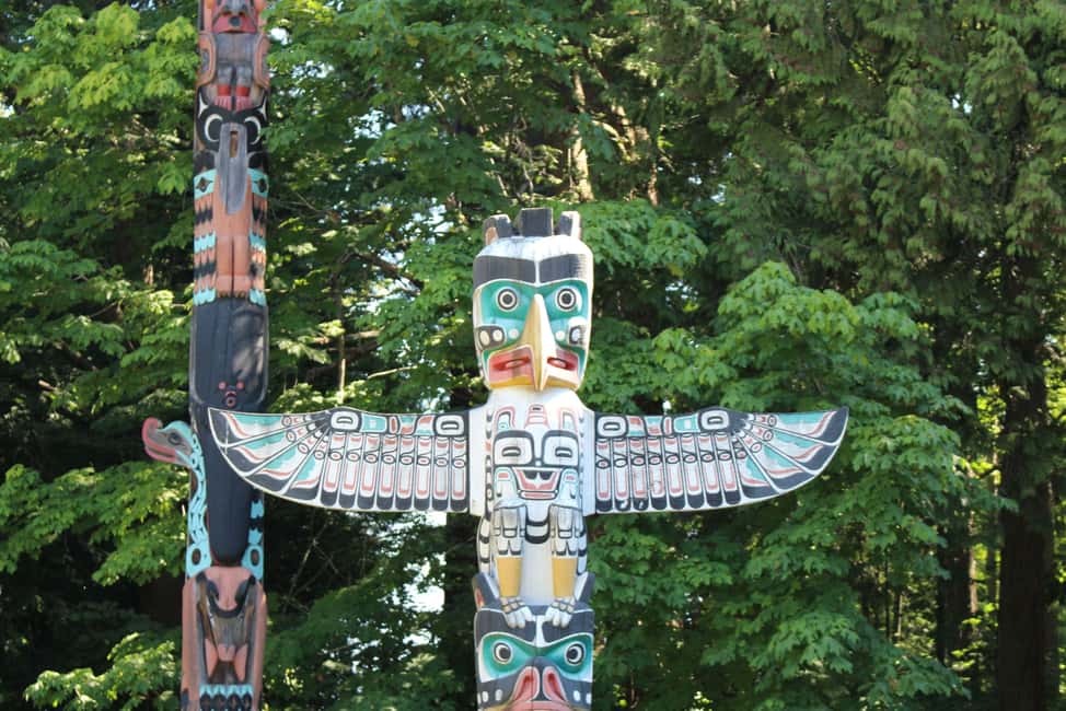 afbeelding n.9 van Vancouver: stadstour + Lookout Tour & optie om af te sluiten bij YVR activiteit in Vancouver, geüpload door aanbieder