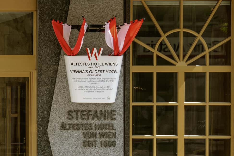 image n.7 of Vienna: Culinary Experience at Restaurant Stefanie activity in Vienna, uploaded by supplier