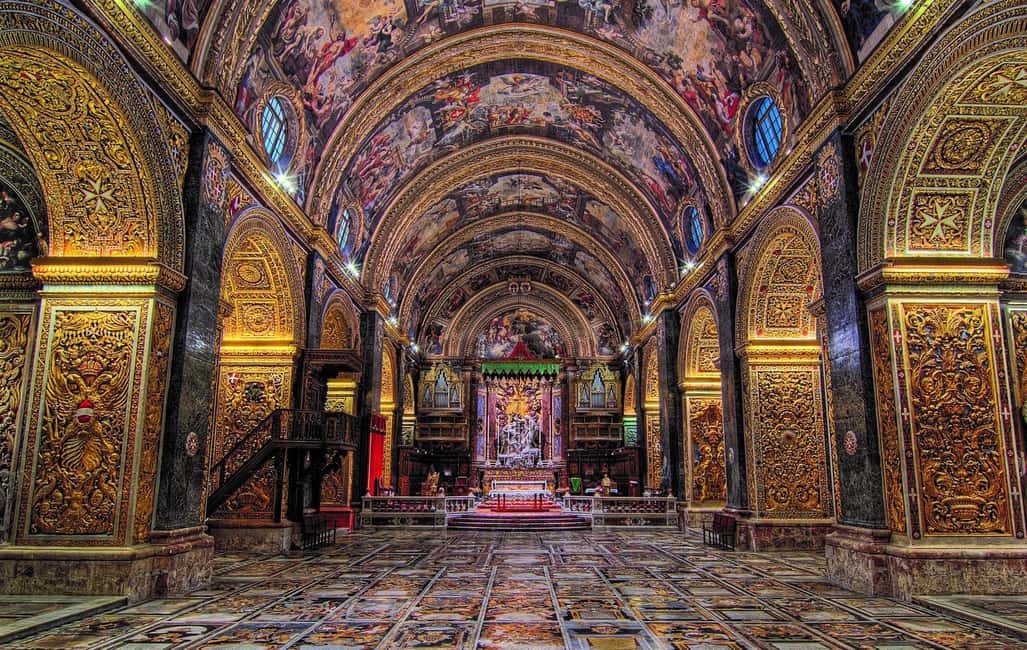 image n.10 of Guided Walking Tour of Valletta with Licenced Guide activity in Valletta, uploaded by supplier