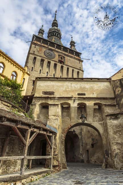 image n.4 of Sighisoara Heritage Tour-The place of birth of Vlad Dracula activity in Tbilisi, uploaded by supplier